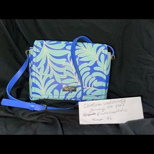 kate spade crossbody